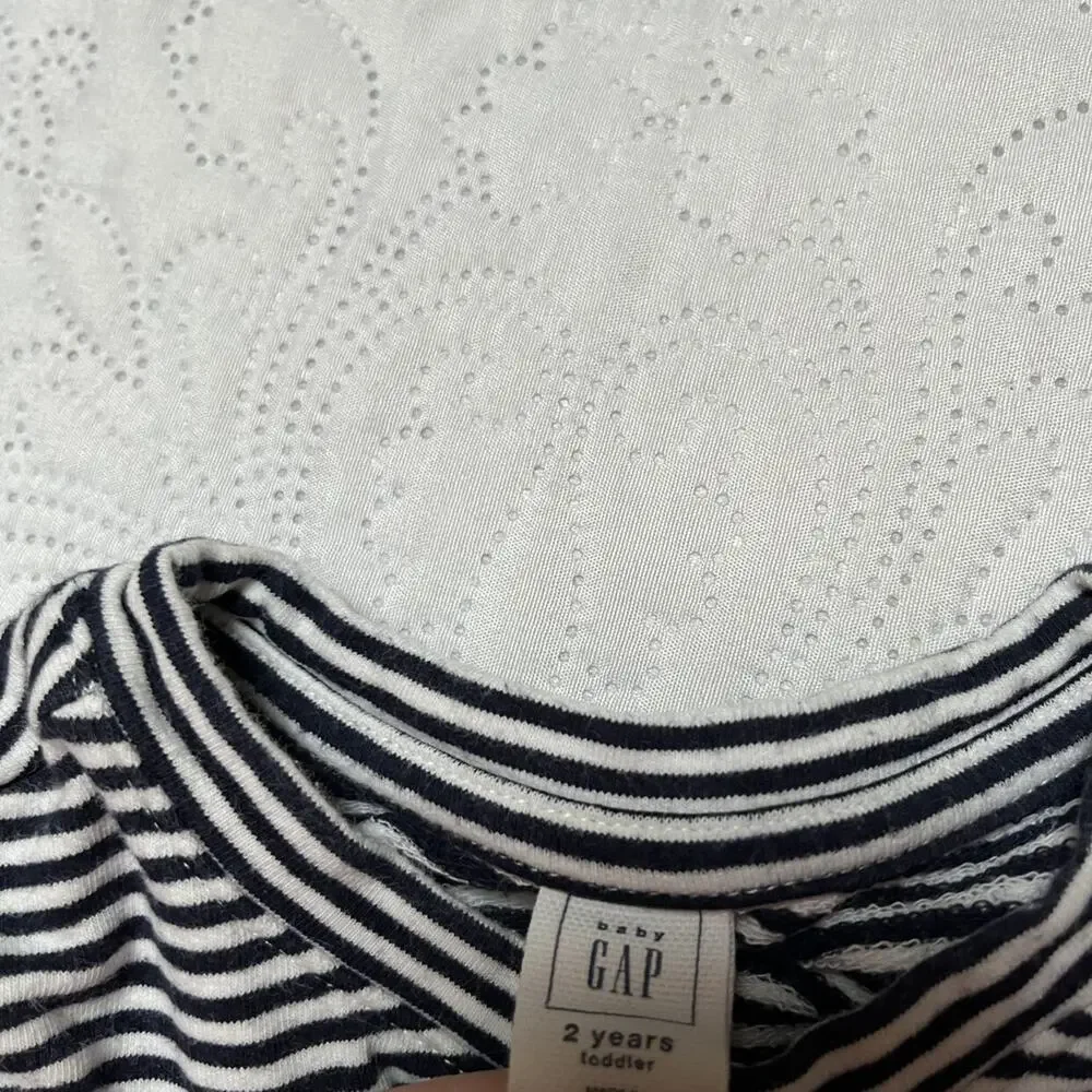 GAP baby long